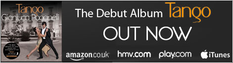 Tango - Out Now